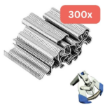 200 + 100 БЕЗПЛАТНИ скоби за тел