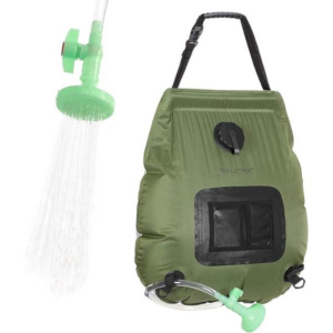 Преносим душ