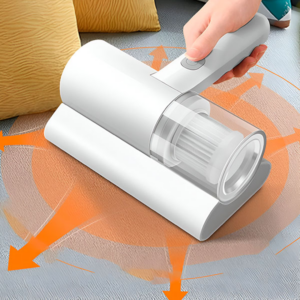 Компактна и свръхмощна мини прахосмукачка