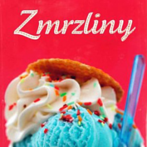 Електронна книга с рецепти за сладолед за машина за сладолед