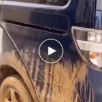 AKU ръчен уред за почистване под високо налягане + резервна батерия – video