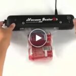 Вакуумно заваряване – video