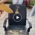 Комплект за ремонт и обновяване на кожа – video