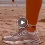Луксозно колие във формата на сърце – video