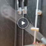 Многофункционален масажен душ – video