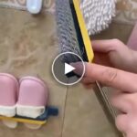 Многофункционална метла – video