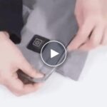 Отопляем шал – video