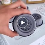 Подложки за перални машини (4 броя) – video