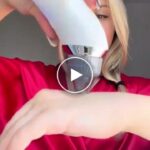 Прахосмукачка за почистване на пори – video