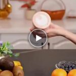 Преносим блендер за смутита – video