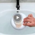 Преносима перална машина с USB – video