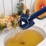 Триъгълен моп за под – video
