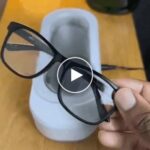 Високочестотен вибрационен пречиствател – video