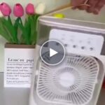 Преносим климатик – video