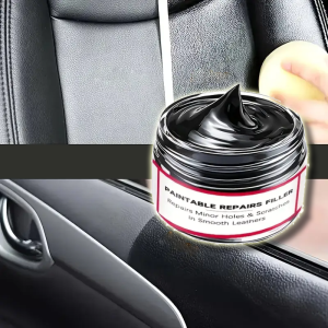 Специална вакса за обновяване на матови и надраскани повърхности