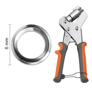 Клещи за капси - изключително тесни връзки