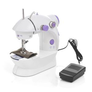 Електрическа шевна машина