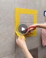 Двустранна, многофункционална самозалепваща се лента – video