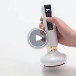 Масажор за тяло с видими резултати – video