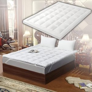 Защитна подложка за матрак