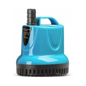 Аквариумна циркулационна помпа с дънно засмукване