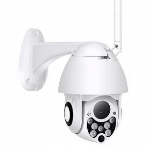 Безжична външна камера