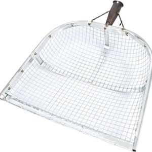 Градинско сито за пресяване