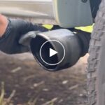 Комплект за възстановяване на ауспух – video