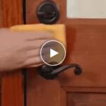 Полиране на дърво – video