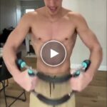 Упражнение за цялото тяло – video