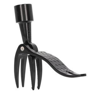 Инструмент за безпроблемно плевене