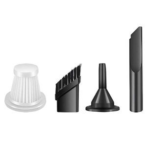 Резервни аксесоари за акумулаторна прахосмукачка 3 в 1