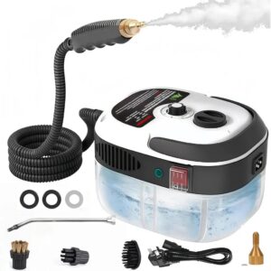 Парочистачка с високо налягане