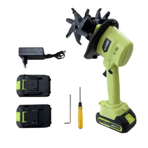 Ръчен култиватор AKU BRIXON