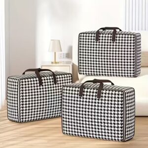 Голяма чанта за съхранение 90l