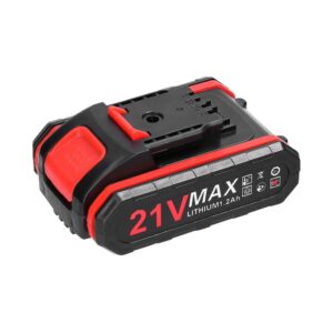 Акумулаторна батерия с капацитет 2000 mAh