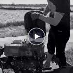 Помпа с акумулатор – video