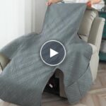 Тапицерията на креслото – video
