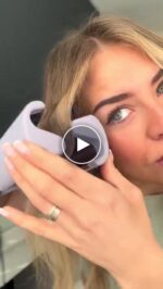 Маша за коса „S-вълна“ – video