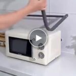 Стоманена стелажна система (55x35x35 см) – video
