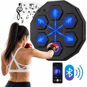 Bluetooth музикална боксова машина