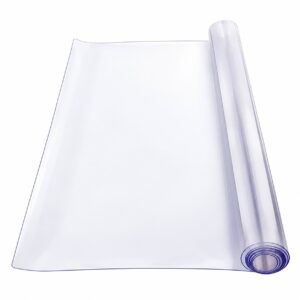 PVC покритие за маса (90×160 см)