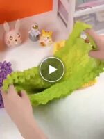 Магическа разтегаема пазарска чанта – video