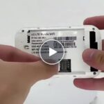 Преносим рутер за неограничен Wi-Fi – video